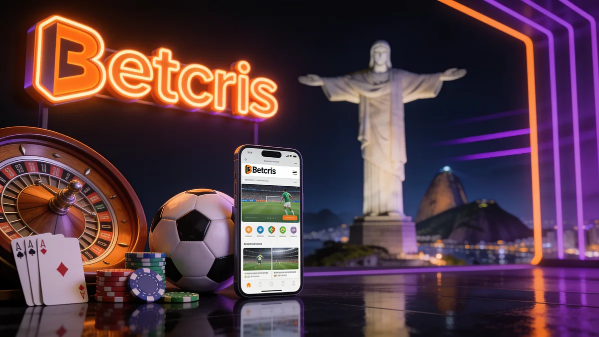 Bônus e Promoções Betcris — betcris no Brasil