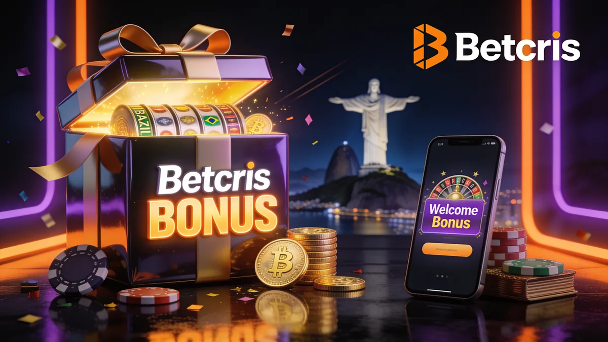 betcris no Brasil — Bônus e Promoções da Betcris