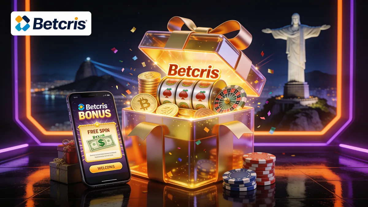 Guia Passo a Passo para Ativar Seu Código Promocional na Betcris — betcris no Brasil